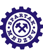 एमएफके स्पार्टाक मेज़ेव