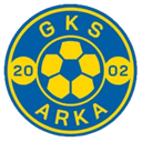 जीकेएस आर्का पावलॉव