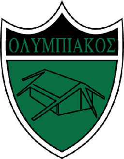ওলিম্পিয়াকোস নিকোসিয়া এফসি