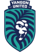 ရန်ကုန် ইউনাইটেড