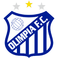 أولمبيا  تحت 20