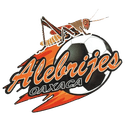 अलेब्रिजेस दे ओआक्साका III