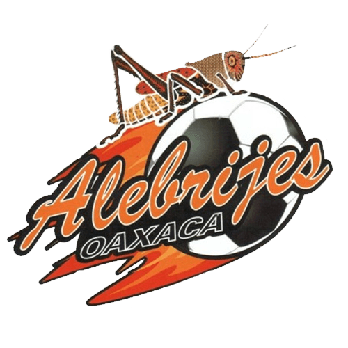 अलेब्रिजेस दे ओआक्साका III