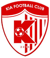 किया फुटबॉल अकादमी