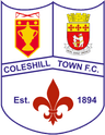 কোলেশিল টাউন