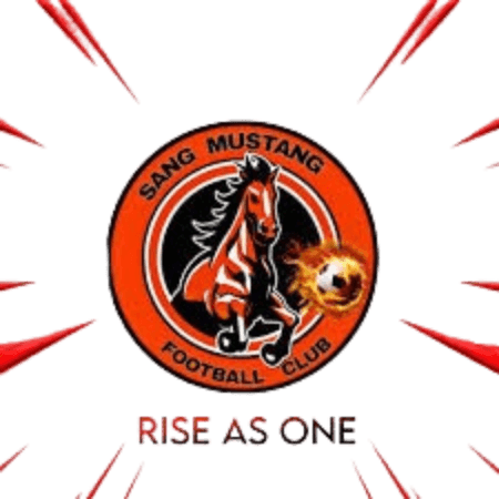 সাং মাস্ট্যাং এফসি