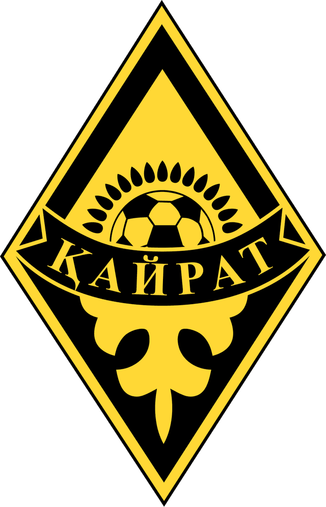 Kairat Almaty (W)