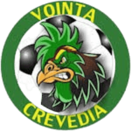 ভোইনতা ২০২৪ ক্রেভেদিয়া