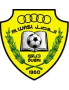 Al Wasl SC U23