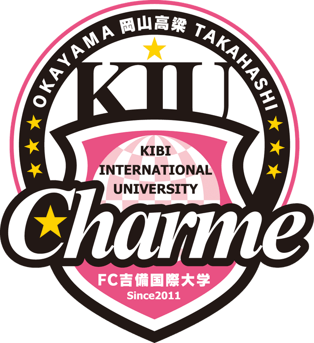 किबी इंटरनेशनल यूनिवर्सिटी महिला