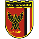 स्लाविया मोज़ीर