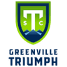 ग्रीनविल ट्रायम्फ