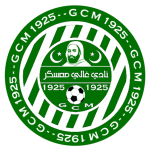 जीसी मास्कारा