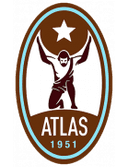 CA Atlas U19 (W)
