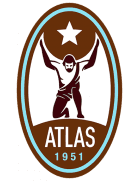 CA Atlas U19 (W)