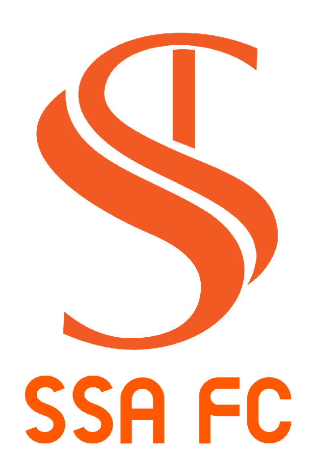 एसएसए एफसी बीए