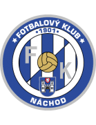 এফকে নাচোদ-ডেস্টনে