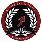 लेटिर रेयक्ज़ाविक