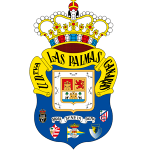 लास पाल्मास अंडर 19