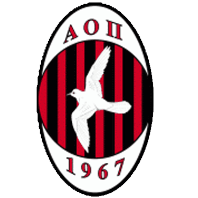 एओ पेरिस्टेरिउ