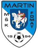 फोमैट मार्टिन अंडर 19