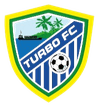 टर्बो एफसी U19