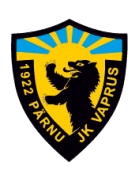 Parnu JK Vaprus II U19
