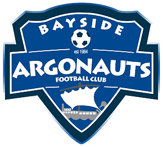 বেইসাইড আর্গোনটস এফসি