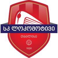 लोकोमोटिव तबिलिसी