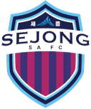 सेजोंग एसए