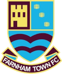 ফার্নহাম টাউন