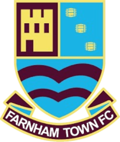 ফার্নহাম টাউন