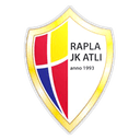 रैप्ला जेके अतली