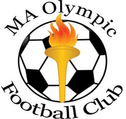 एमए ओलंपिक एफसी