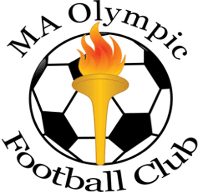 एमए ओलंपिक एफसी