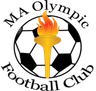 एमए ओलंपिक एफसी