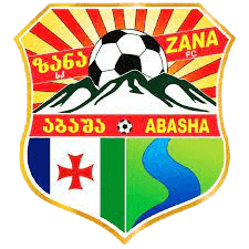 ज़ाना अबाशा