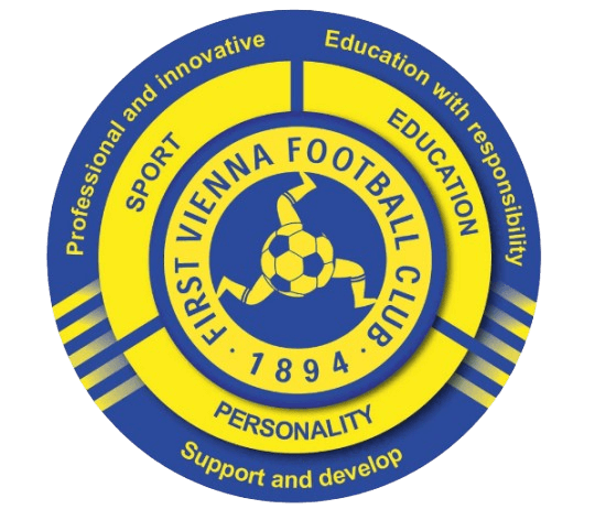 फर्स्ट विएना 1894 अमेच्योर