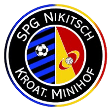 एसपीजी निकिट्श/क्रोएशियाई मिनिहॉफ