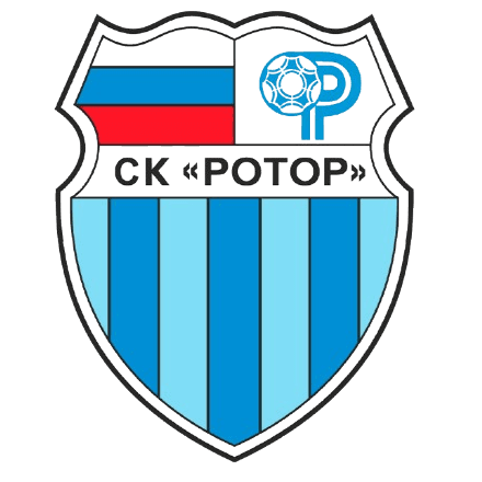 রোটর ভলগোগ্রাদ