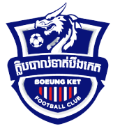 बोइंग केट अंगकोर