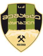 एफसी मेशाख्टे त्किबुली