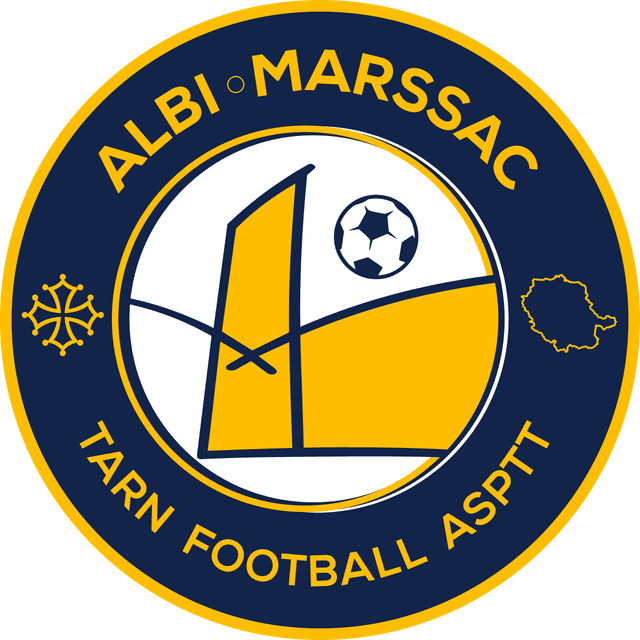 Albi Marssac W
