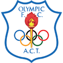 कैनबरा ओलंपिक