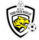 टिगर स्वेता नेदेळ्जा