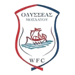 ओडिसीअस मोसखातौ (महिला)