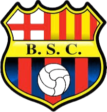 बार्सिलोना गुआयाकिल