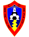 CD Bala Azul