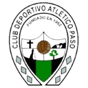 सीडी एटलेटिको पासो अंडर 19