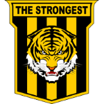 দ্য স্ট্রংগেস্ট